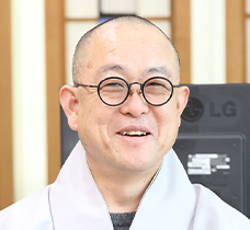 성효스님 대표사진