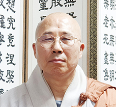 종천스님 대표사진