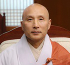 현덕스님 대표사진
