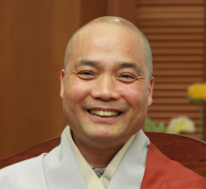 경우스님 대표사진