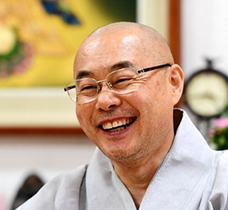 원허스님 대표사진