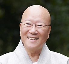 수불스님 대표사진