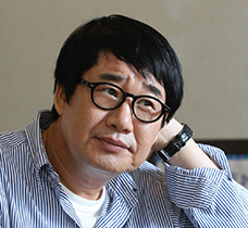 최양락 대표사진