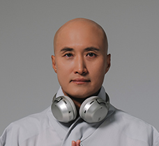 뉴진스님 대표사진